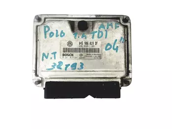045906019BF Calculateur Volkswagen