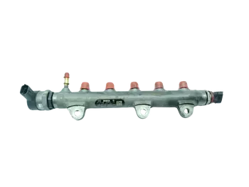 226706711R, 8200842432, Rampe d'injection Nissan Opel Renault 2,0 DCI M9R