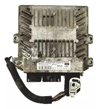 7S61-12A650-AA Calculateur Ford