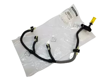166711244R 166719540R Tuyau d’alimentation carburant Nissan Opel Renault 2.3 dCi / 2.3 CDTI