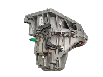 TL4170 Boîte de vitesse Nissan 1,3 DIG-T