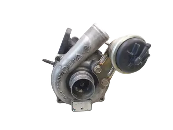7701473122  Turbocompresseur Dacia Nissan Renault 1,5 dci