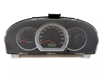 96430920PK Bloc compteurs vitesse Chevrolet