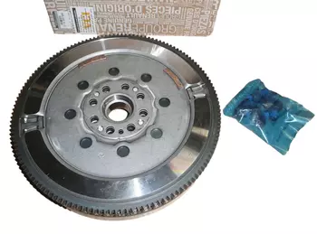 123005998R Volant moteur bimasse Renault 1,6 DCI