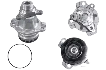 210105857R Pompe À eau Nissan Opel Renault