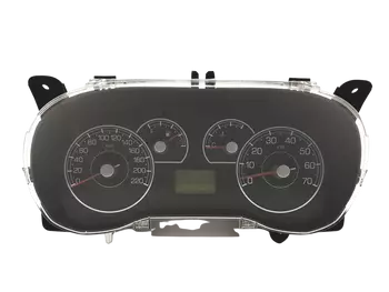 51803088 Bloc compteurs vitesse Fiat