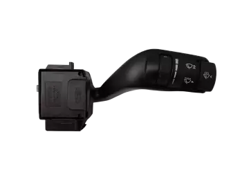 6C1T17A553AA Commodo d'essuie glace Ford