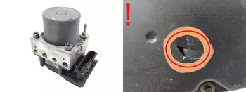 51761005  Pompe abs Fiat