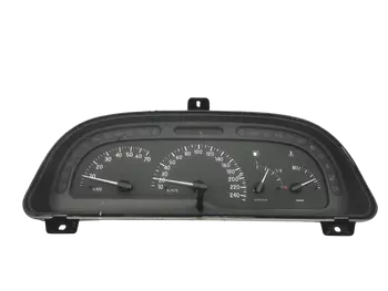 IG2D250KA 21623667-4 Bloc compteurs vitesse Renault