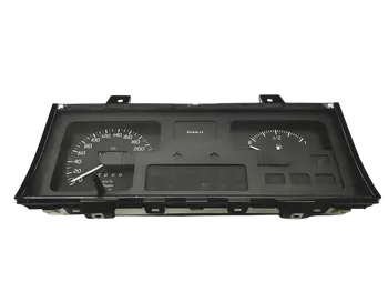 7700423045 Bloc compteurs vitesse Renault