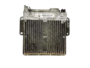 7700868295  Calculateur Renault