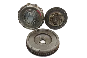 C0702465 Ensemble d`embrayage Renault