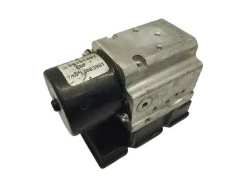 13663901 09191497  Pompe abs Opel