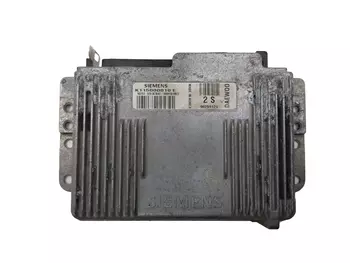 96259124 Calculateur ecu Daewoo