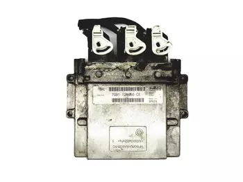 7G91-12A650-CE Calculateur Ford