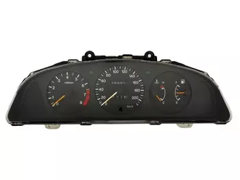 34100-60G40 Bloc compteurs vitesse Suzuki