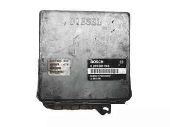 2247305 3U4 Calculateur ecu BMW