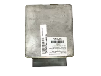 2S7A-12A650-AGB Calculateur Ford