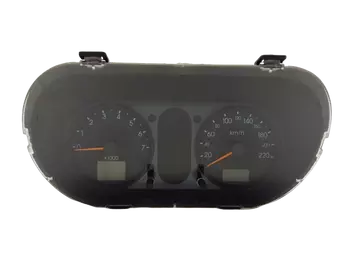 2S6F-10849-JE Bloc compteurs vitesse Ford