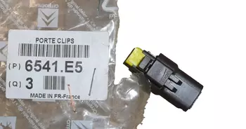 6541E5,  6541.E5 Bouchon Citroen Peugeot
