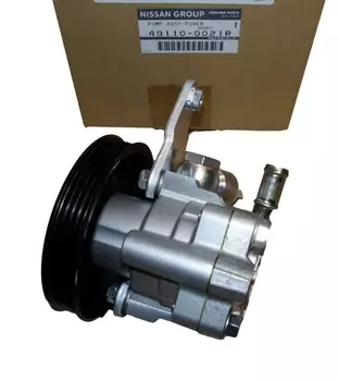 491100021R Pompe de direction assistée Renault