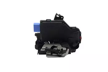 4E1837015 Serrure de porte Audi