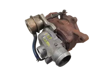 0375C8 0375.C8  Turbocompresseur Citroen Peugeot 2,0 HDI