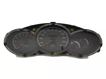 94003-27100 Bloc compteurs vitesse Hyundai