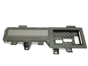 248105342R  Bloc compteurs vitesse Renault