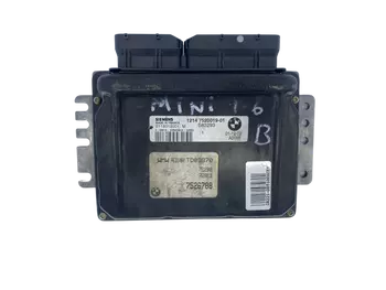 7520019-01  Calculateur Mini