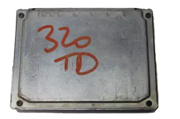 2 249 970 Calculateur d’ ordinateur ecu BMW