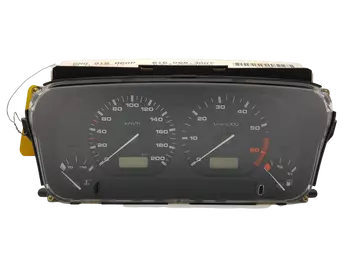 6N0919860P Bloc compteurs vitesse Volkswagen Diesel