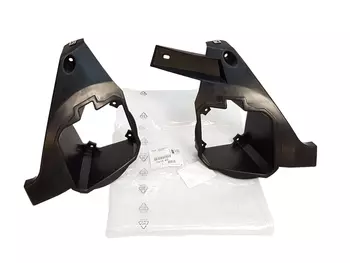 741649, 7416.49 Enjoliveur de projecteur Citroen Peugeot