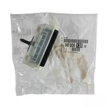 9800613580 Fixation Citroen Opel Peugeot