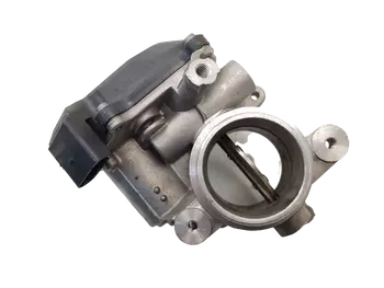 04L128063P 04L128059K Boitier papillon d’admission Audi Volkswagen 1,6 TDI / 2,0 TDI