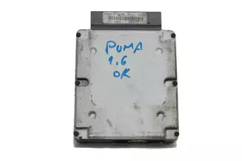 MUFF 97FB-12A650-HC Calculateur d’ ordinateur ecu Ford