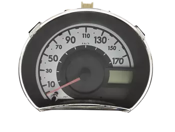 83800-0H011-A Bloc compteurs vitesse Citroen Peugeot Toyota