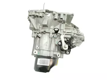320109467R  Boîte de vitesse Dacia Renault 1,2 16v D4F