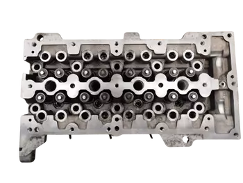 55228032 La culasse Fiat Opel 1,3 JTD CDTI