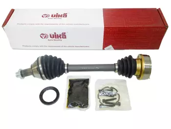 6Q0407271BC Arbre de roue Skoda