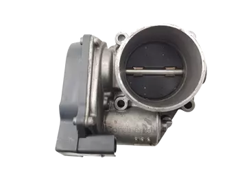 06F133062J Boitier papillon d’admission Audi Seat Skoda Volkswagen 1,8 2,0