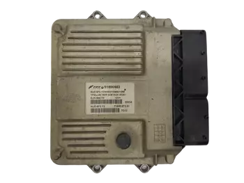 51806503  Calculateur ecu Lancia