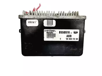 S101320001 D Calculateur Citroen