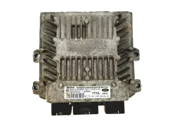 7S61-12A650-EA Calculateur Ford