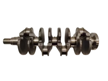 9800993080 Arbre vilebrequin Citroen Peugeot 1,6 Hdi 8v 9H06 9H05