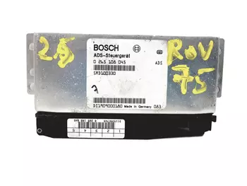 Soupape De Commande  0265108045 SRD100330 Land Rover