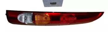 8200150621 Phare de voiture Renault