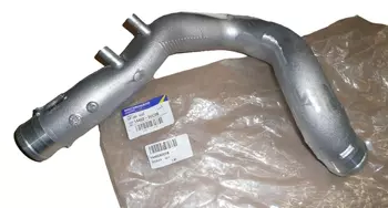 144603UC0B Tuyau d’air Nissan Renault