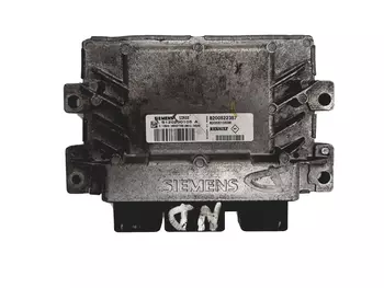 S120200105 A Calculateur Renault