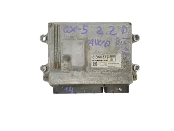 275700-5416  Calculateur Mazda